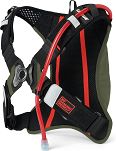 Plecak USWE Outlander 4 XC - khaki - 3