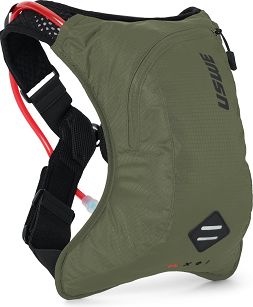 Plecak USWE Outlander 4 XC - khaki