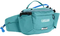 Nerka rowerowa Camelbak M.U.L.E. 5 Waist Pack - arctic blue - 5