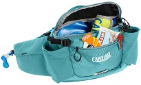 Nerka rowerowa Camelbak M.U.L.E. 5 Waist Pack - arctic blue - 6