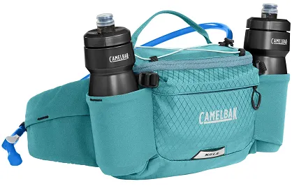 Nerka rowerowa Camelbak M.U.L.E. 5 Waist Pack - arctic blue