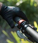 Dzwonek rowerowy Knog OI Classic - miedziany - 7