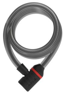 Zapięcie spiralne Zefal K-traz c9 185/15 level 9