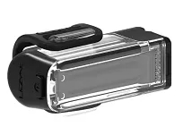 Zestaw lampki LEZYNE STRIP+ Drive - przód 700 lum , tył 300 lum - 3