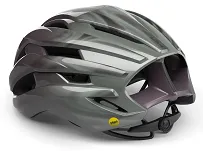 Kask szosowy MET Trenta MIPS - opal gray glossy - 3