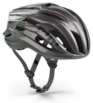 Kask szosowy MET Trenta MIPS - opal gray glossy - 2