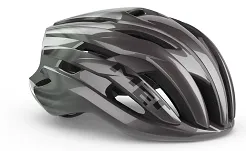 Kask szosowy MET Trenta MIPS - opal gray glossy