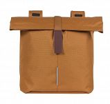 Sakwa miejska podwójna BASIL City Double Bag 32L MIK - Brown - 3