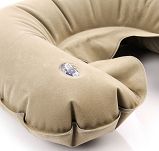 Zagłówek rogal podróżny METEOR Pillow - 2