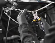 Kleszcze do łańcucha - Topeak PowerLink Pliers - 3