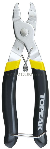 Kleszcze do łańcucha - Topeak PowerLink Pliers
