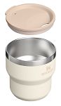 Stanley kubek Stay Hot Cup 0.29L - Cream - 2