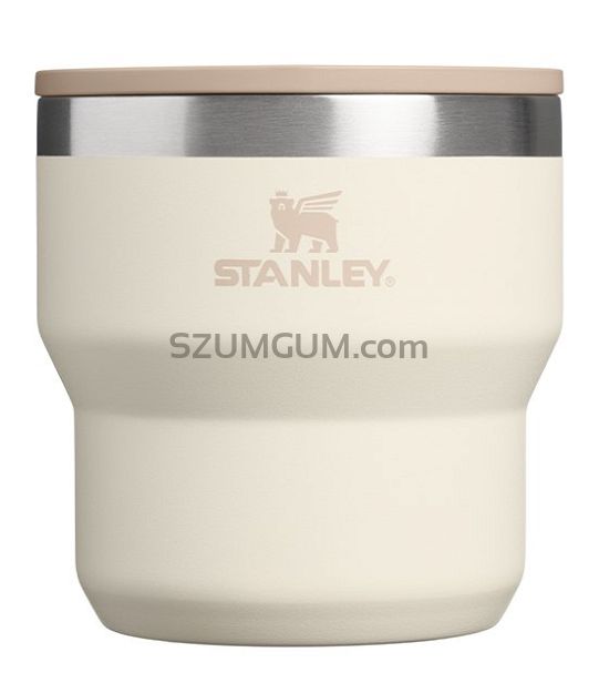 Stanley kubek Stay Hot Cup 0.29L - Cream