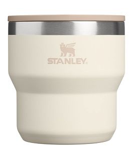 Stanley kubek Stay Hot Cup 0.29L - Cream