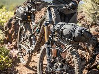 Przedni bagażnik Topeak TETRARACK M1 MTB / MTX 2.0 - 8