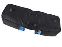 Sakwa rowerowa Roswheel Sahoo 30 L na bagażnik, czarno-niebieska - 4