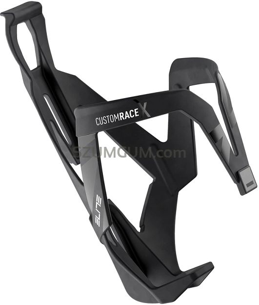 Koszyk na bidon Elite Custom RaceX - black