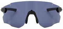 Rogelli VISTA black - bezramkowe okulary sportowe z wymiennymi szkłami - 3