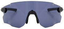 Rogelli VISTA black - bezramkowe okulary sportowe z wymiennymi szkłami - 3