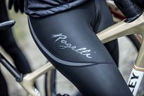 Damskie mocno ocieplane spodnie rowerowe na zimę Rogelli DEEP WINTER - 7
