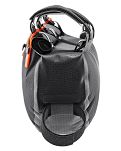 Torba pod ramę Ortlieb Bike Packing Frame-Pack RC TopTube 3L - Black - 2