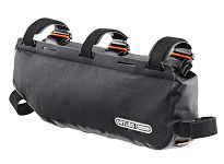 Torba pod ramę Ortlieb Bike Packing Frame-Pack RC TopTube 3L - Black - 3