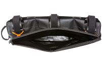Torba pod ramę Ortlieb Bike Packing Frame-Pack RC TopTube 3L - Black - 5