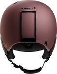 Alpina kask zimowy ARBER 2 MIPS - coj old rose - 3