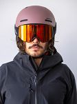 Alpina kask zimowy ARBER 2 MIPS - coj old rose - 5
