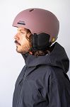 Alpina kask zimowy ARBER 2 MIPS - coj old rose - 6