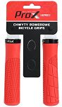 Chwyty Prox GP-34 czerwone - 2