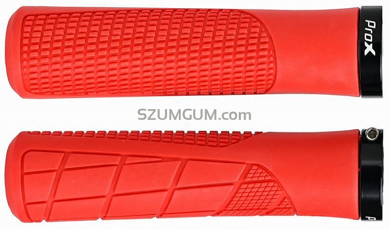 Chwyty Prox GP-34 czerwone