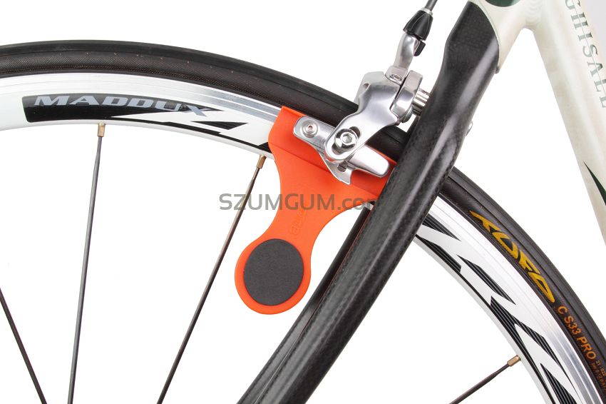 Klucz super-b do regulacji ustawienia klocków V-Brake -  przyrząd TBBR20