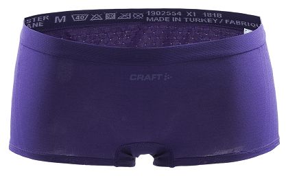 Damskie bokserki termoaktywne CRAFT Cool Seamless Boxer, różne kolory roz. L/XL