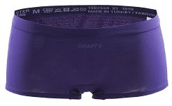 Damskie bokserki termoaktywne CRAFT Cool Seamless Boxer, różne kolory roz. L/XL