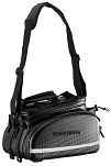 Torba rowerowa na bagażnik Rockbros A6-6 | 10-35 L - 4