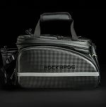 Torba rowerowa na bagażnik Rockbros A6-6 | 10-35 L - 12