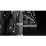 Torba rowerowa na bagażnik Rockbros A6-6 | 10-35 L - 22