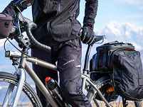 Torba rowerowa na bagażnik Rockbros A6-6 | 10-35 L - 18