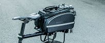 Torba rowerowa na bagażnik Rockbros A6-6 | 10-35 L - 20