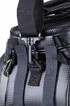 Torba rowerowa na bagażnik Rockbros A6-6 | 10-35 L - 15