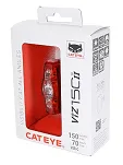 Lampka tylna CatEye ViZ 150 II - 7