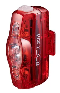 Lampka tylna CatEye ViZ 150 II