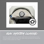 Kask zimowy, narciarski i snowboardowy Alpina ORO QV MIPS - Gunmetal matt - 6