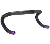 SUPACAZ Owijka Super Sticky Kush - Star Fade - Oil Slick - 3