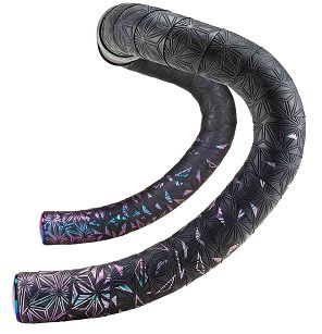 SUPACAZ Owijka Super Sticky Kush - Star Fade - Oil Slick