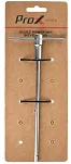 Klucz ProX typu T WR-27 Imbus/Torx, srebrny, różne wersje - 2