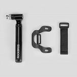 Mini pompka rowerowa Rockbros RBJG-PB-11 - 7