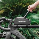 Mini pompka rowerowa Rockbros RBJG-PB-11 - 6