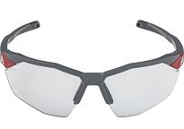 Okulary Alpina TWIST SIX HR S V - Small - Midnight-Grey Matt - szkło S1-3 - 2